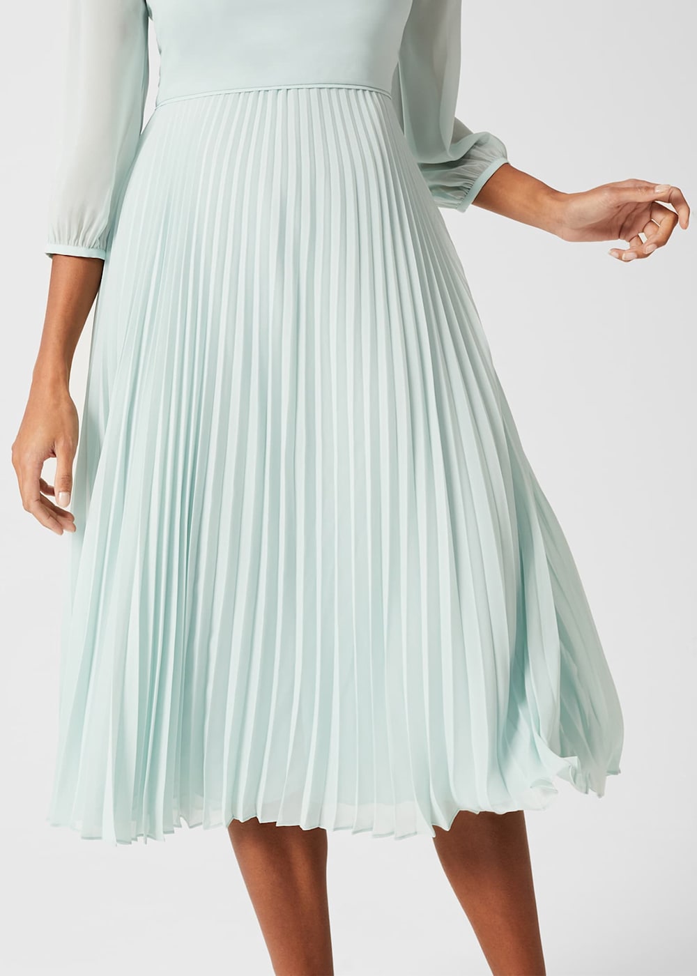 Hobbs sophia dress shop