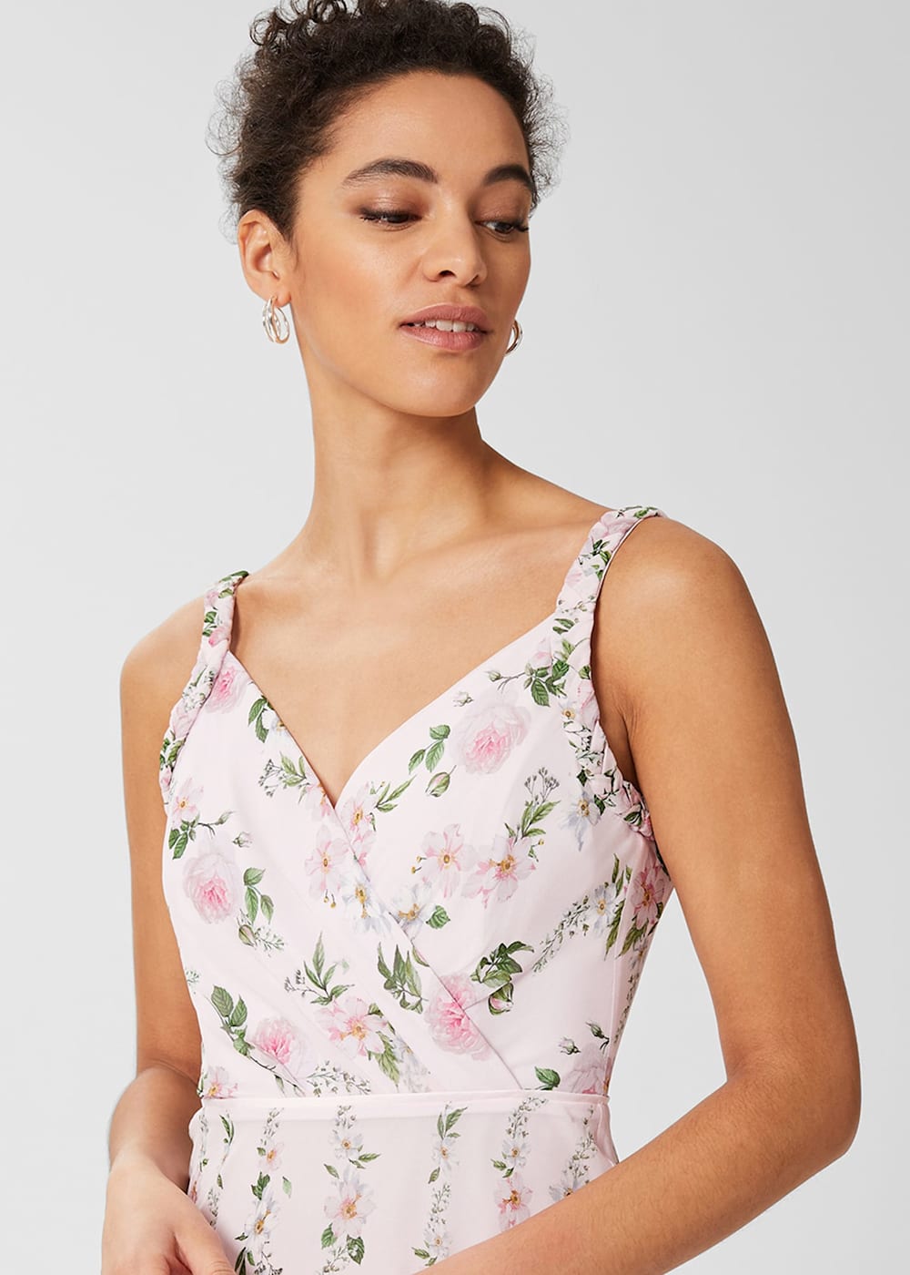 Hobbs catherine dress discount
