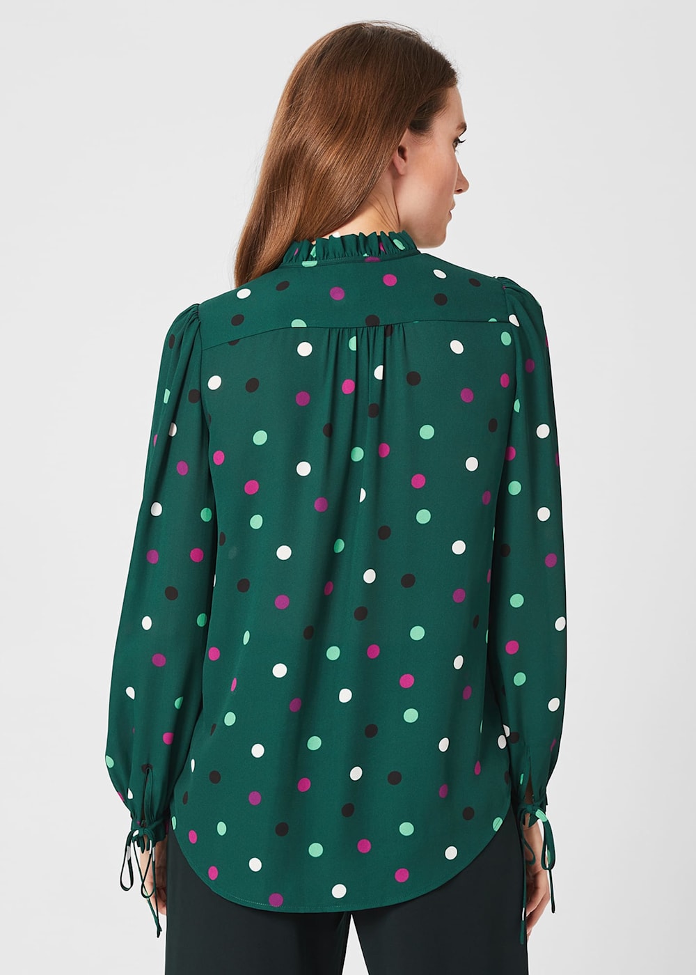 Reena Blouse | Hobbs US |