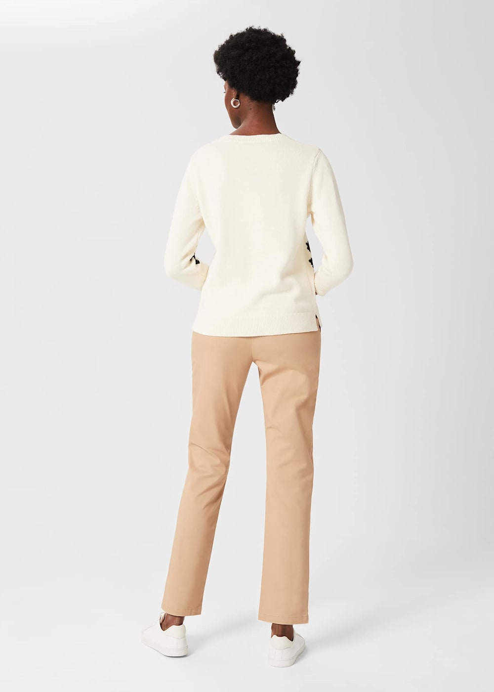 Pumpsney Chino