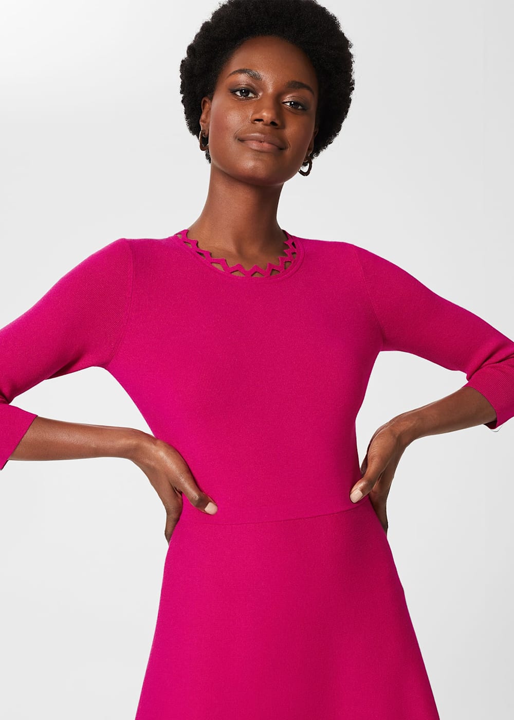 Myra dress hobbs 2025