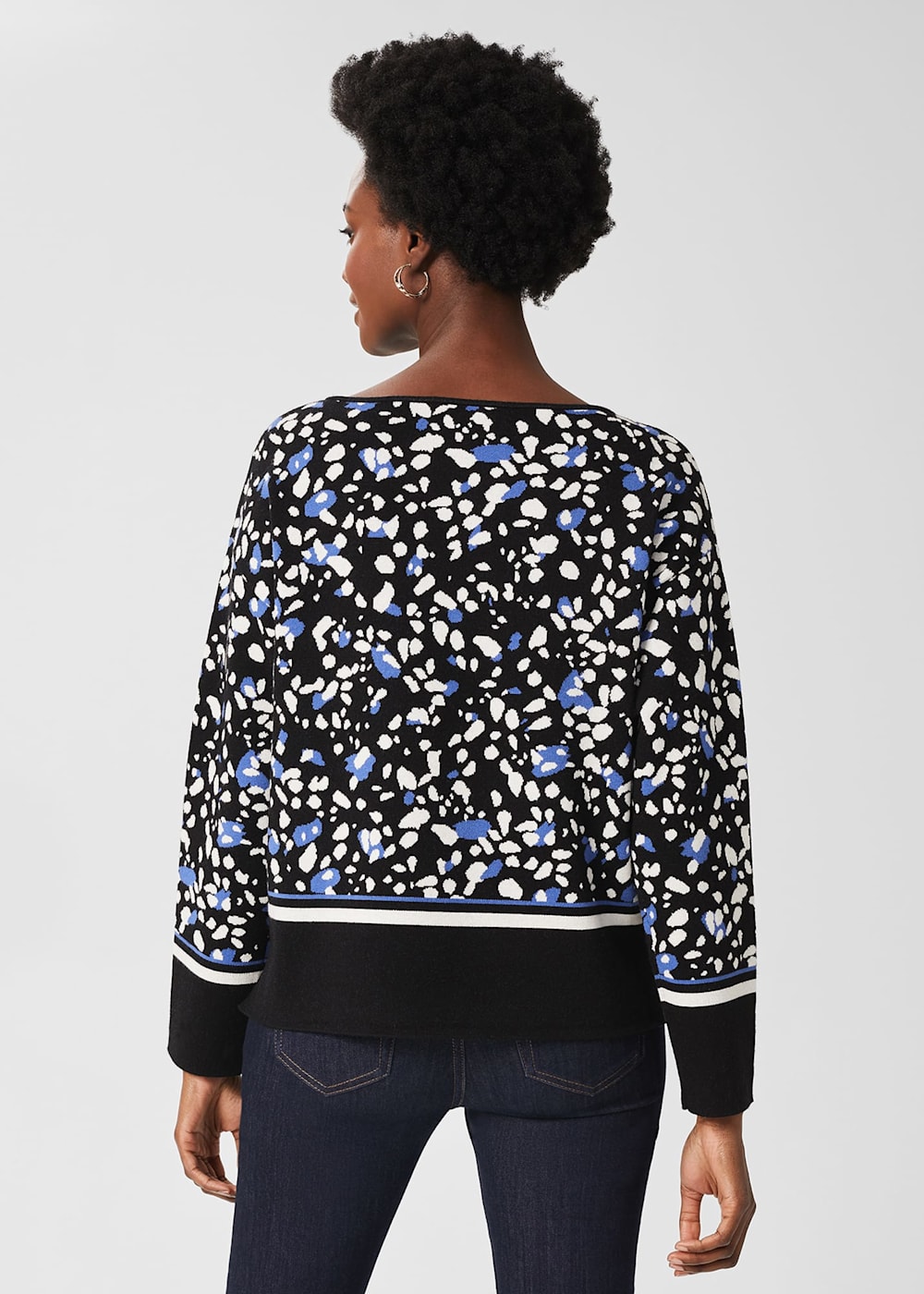 Hobbs delilah outlet