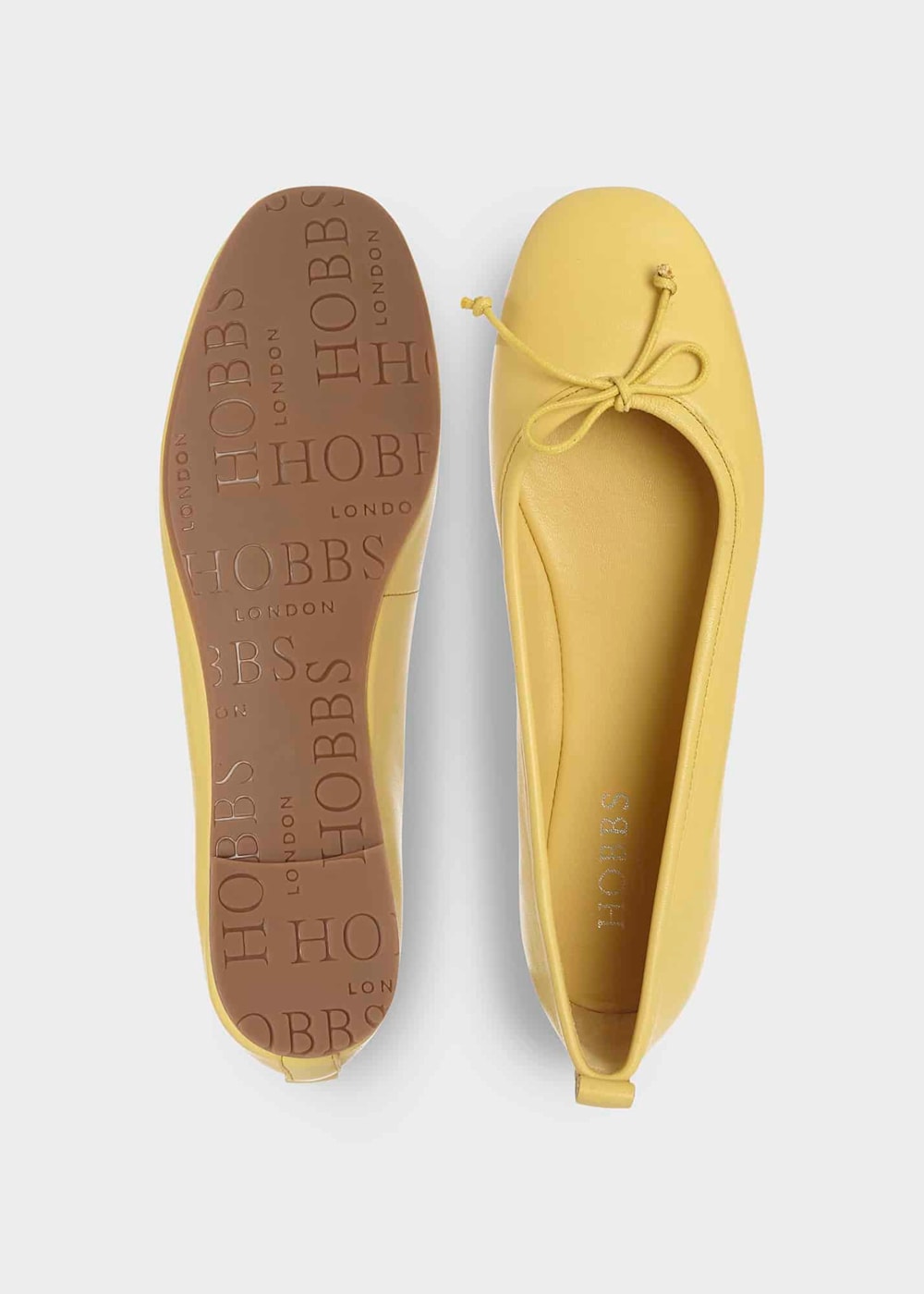 Hattie Ballet Flats Hobbs US