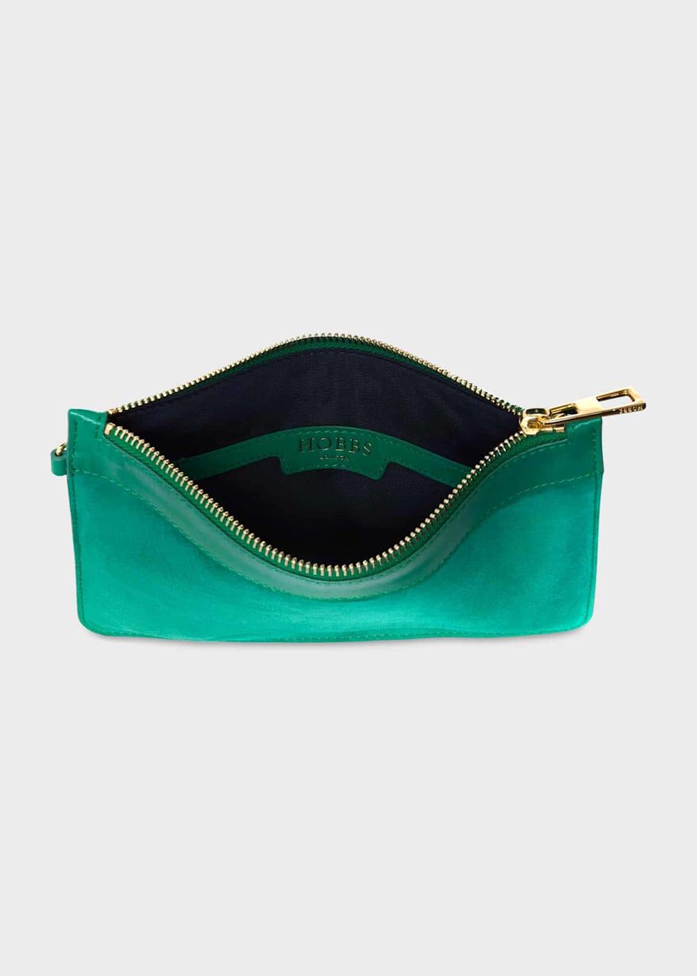 Hobbs clutch bags online