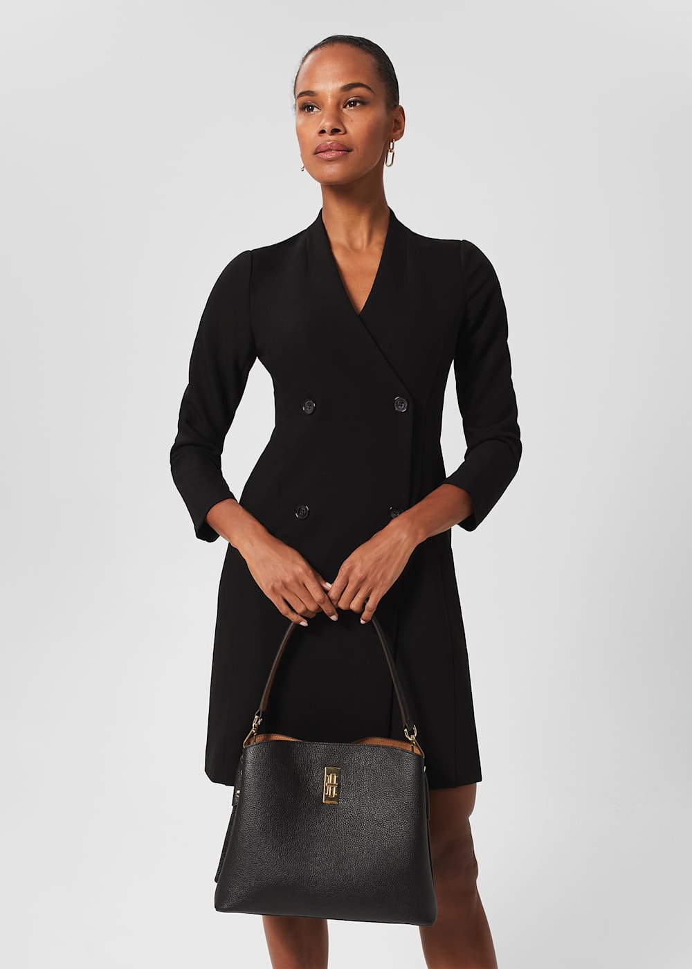 Elberry Shoulder Bag Hobbs UK
