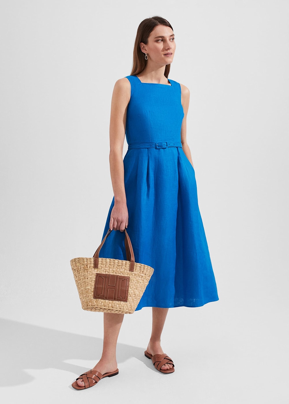 Mini Camber Tote Hobbs UK