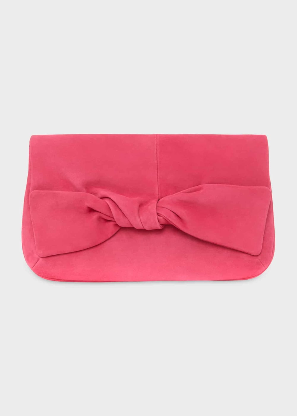 Milly Bow Clutch Hobbs UK