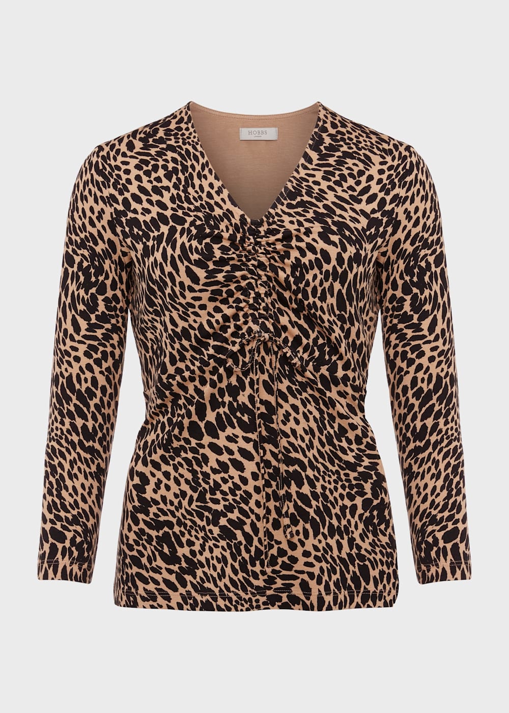 Simmy Printed Top | Hobbs US |