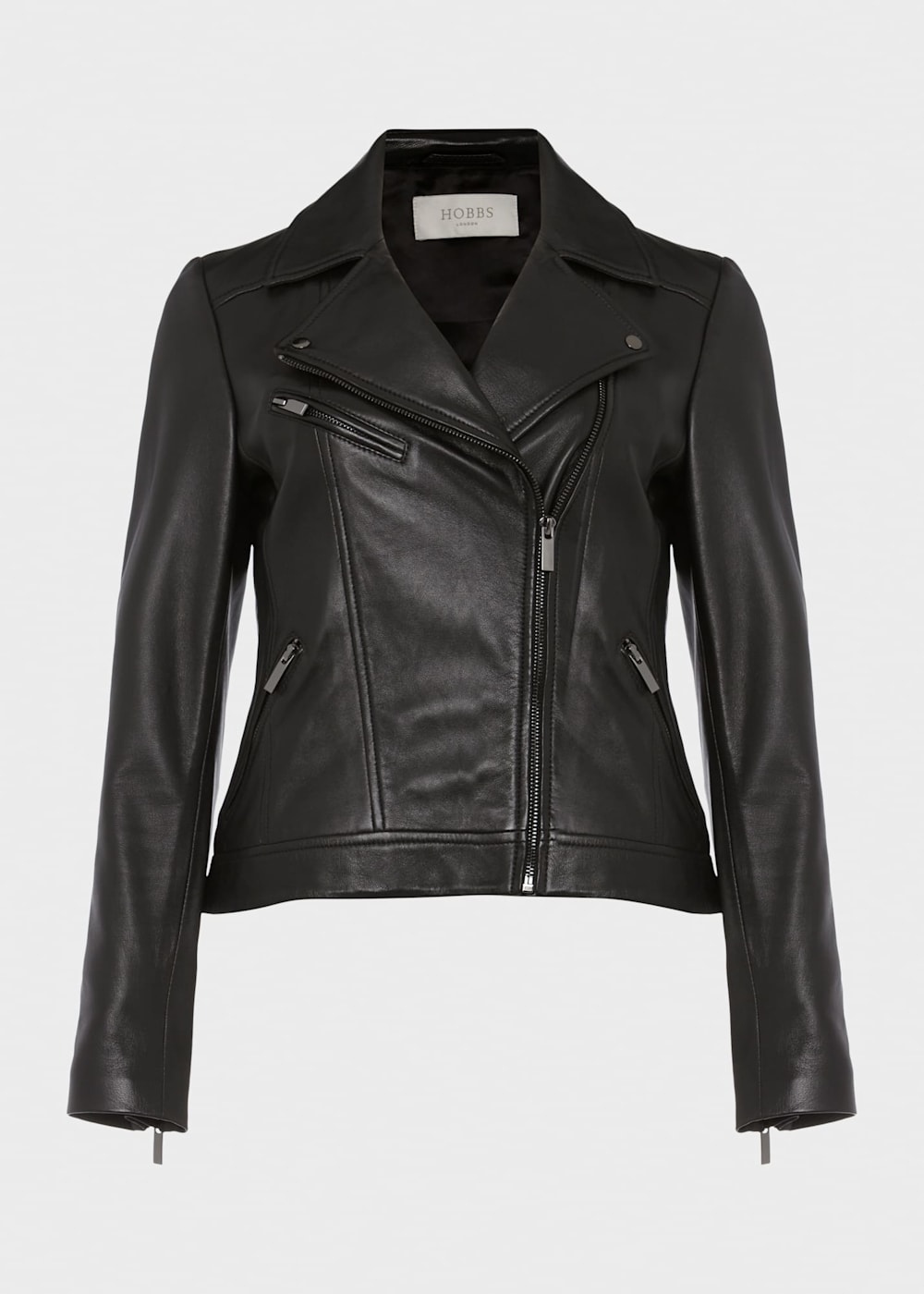Hobbs black jacket shop