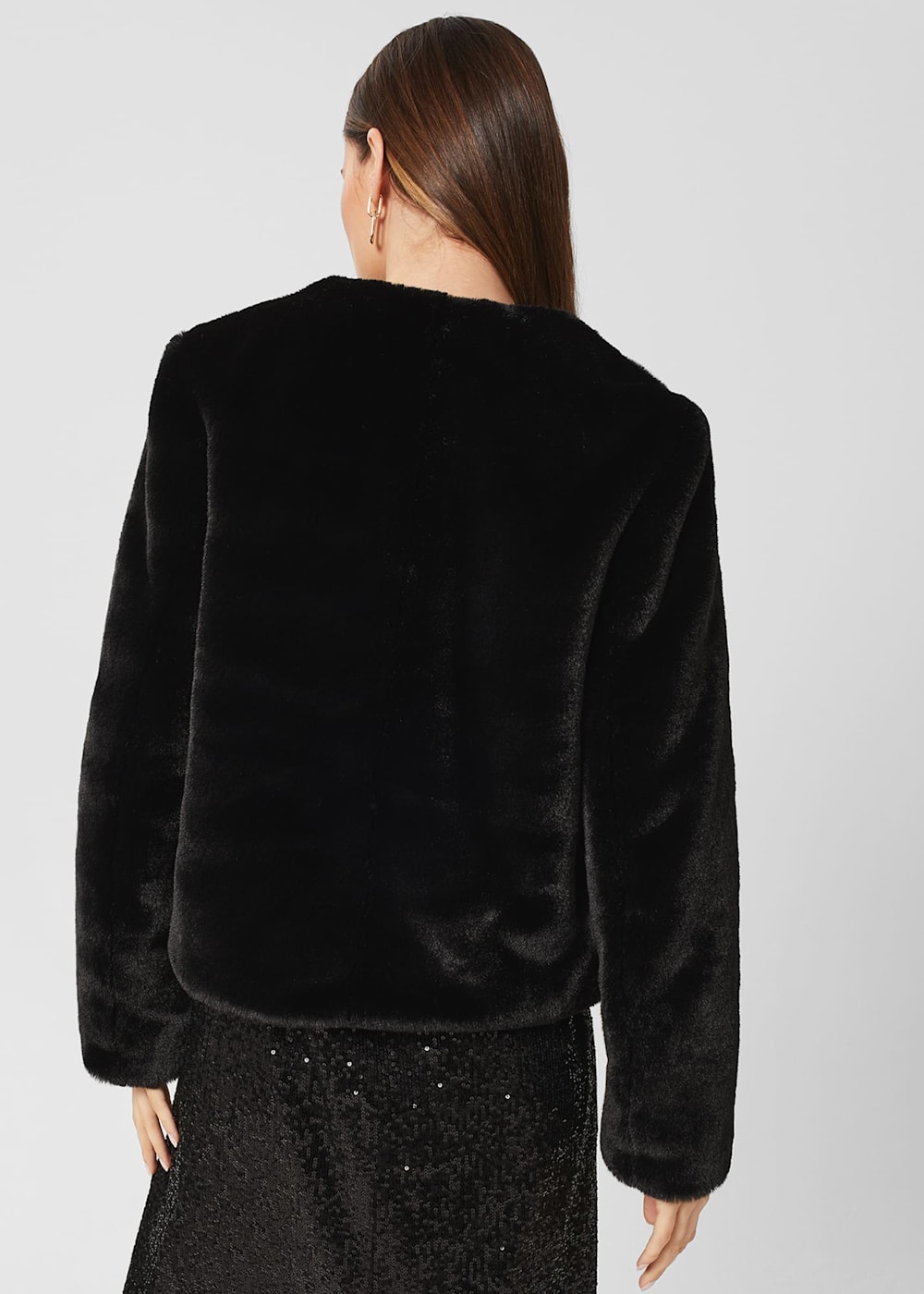 Hobbs florence coat shop