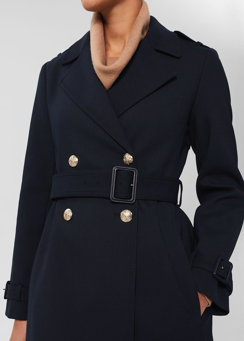 Hobbs isabel coatigan new arrivals