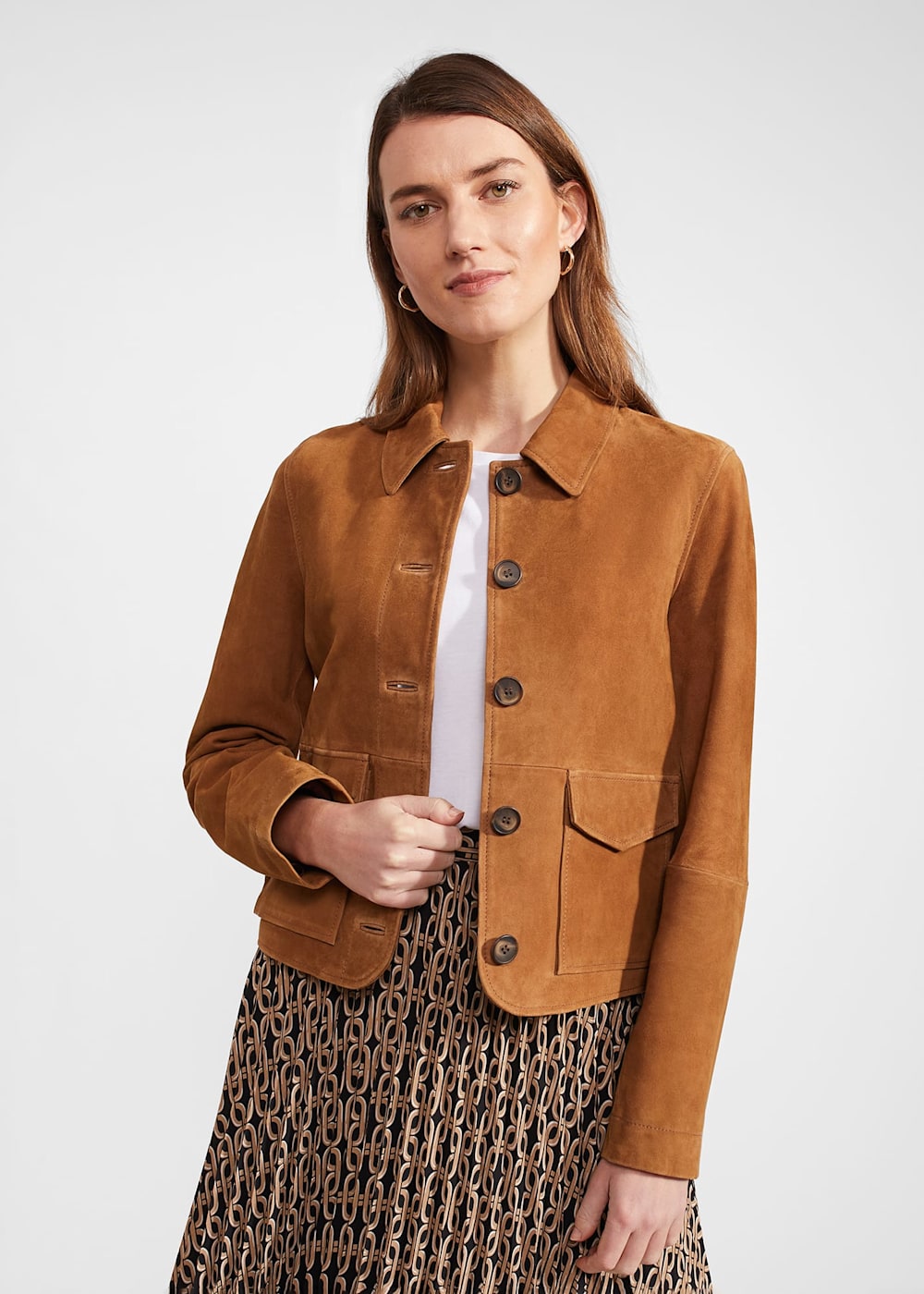Suede jacket uk on sale