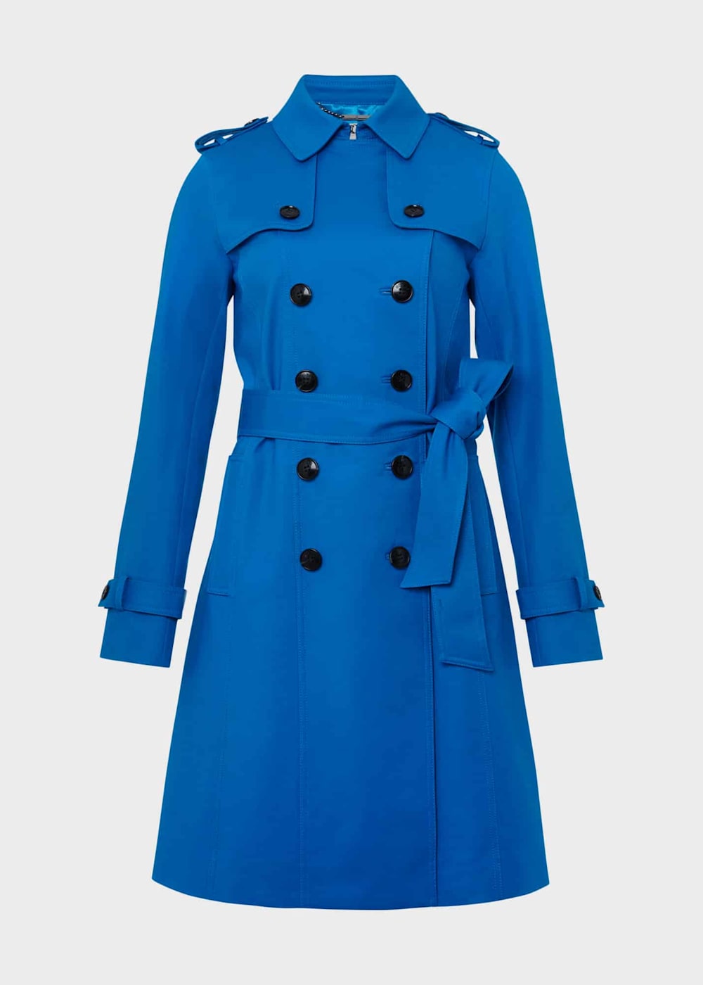 Saskia Trench Hobbs UK