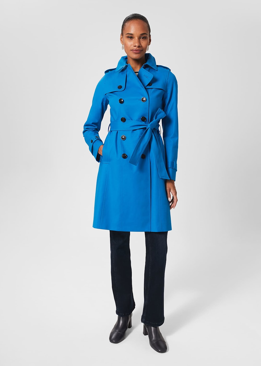 Saskia Trench Hobbs UK