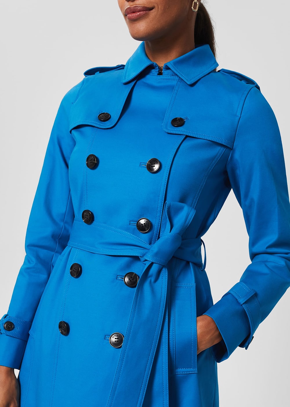 Saskia Trench Hobbs UK