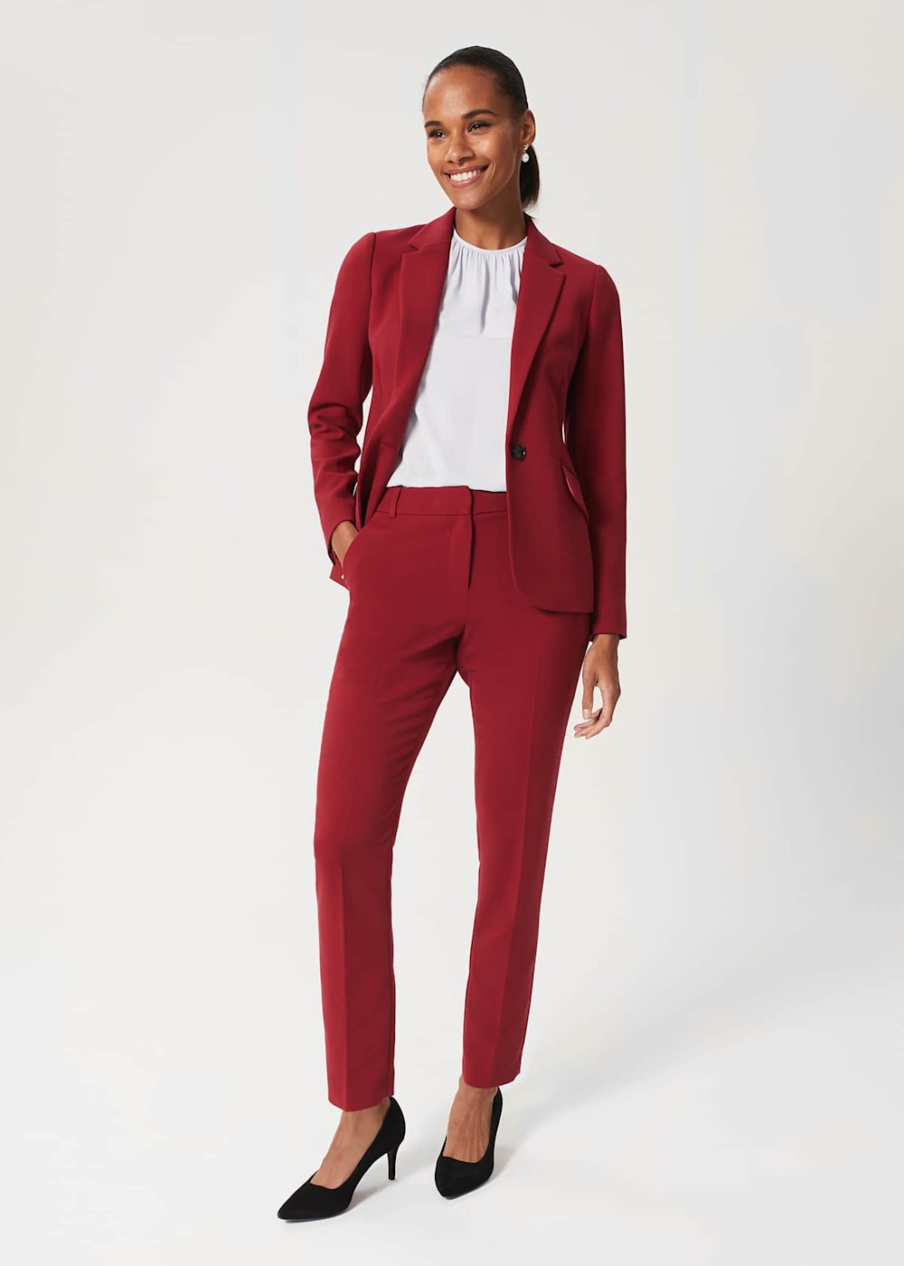Suki Jacket | Hobbs US |