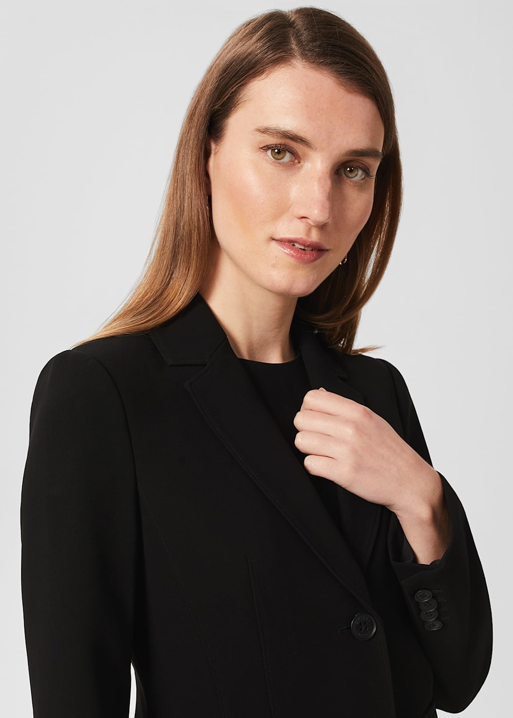 Mel Jacket | Hobbs US | Mel Jacket | Hobbs US |