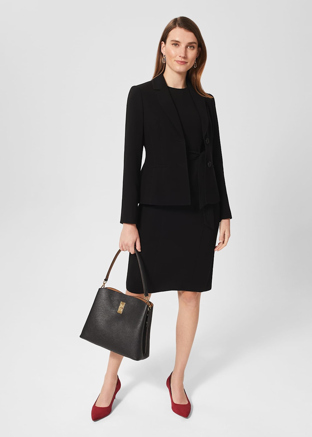 Mel Jacket | Hobbs US | Mel Jacket | Hobbs US |