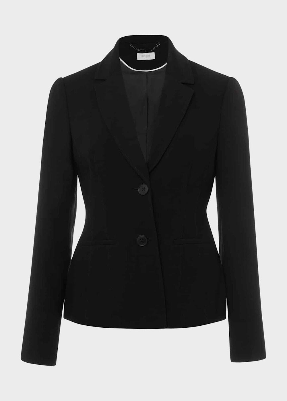 Petite Mel Jacket | Hobbs US |