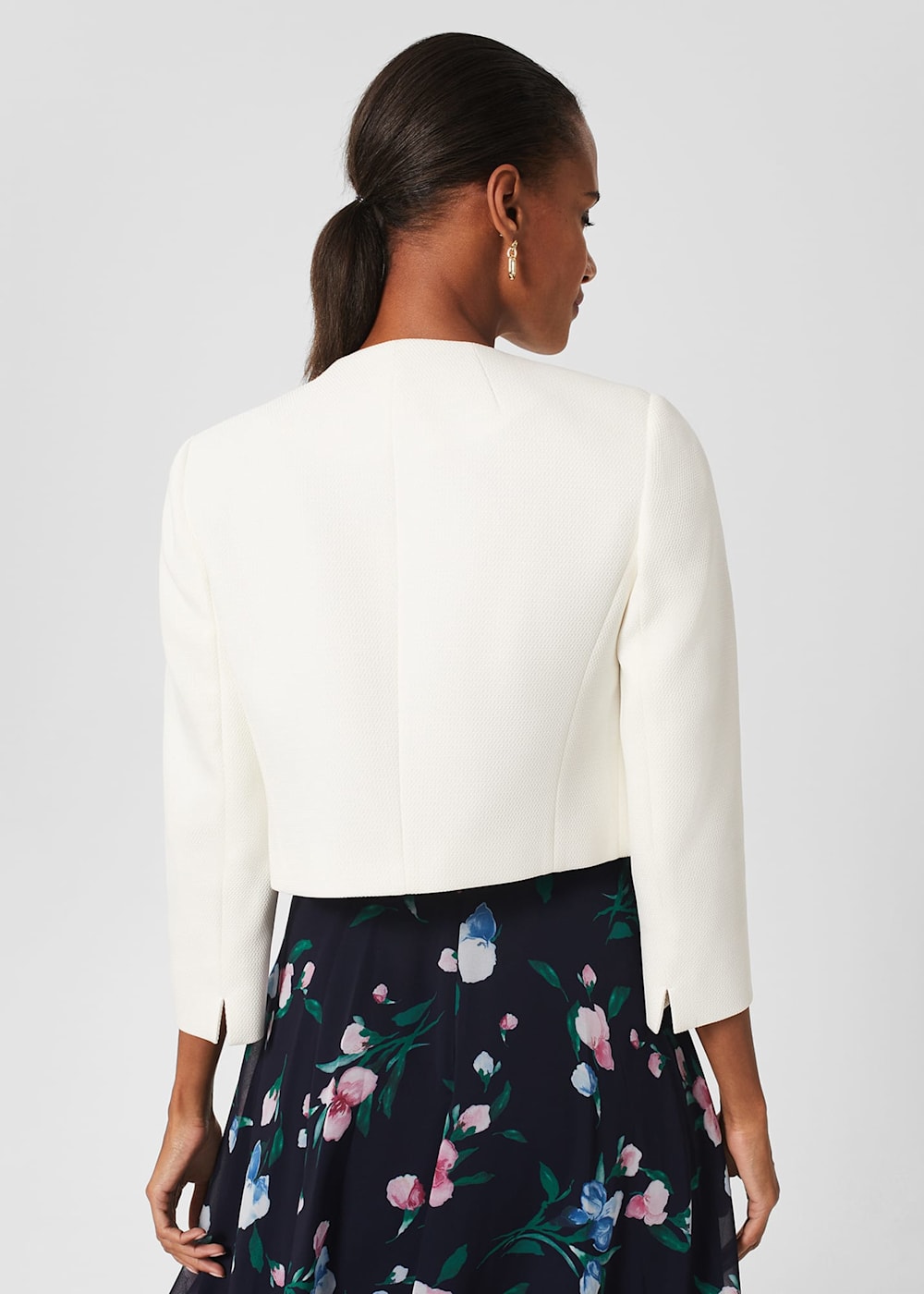 Elize Jacket | Hobbs US |