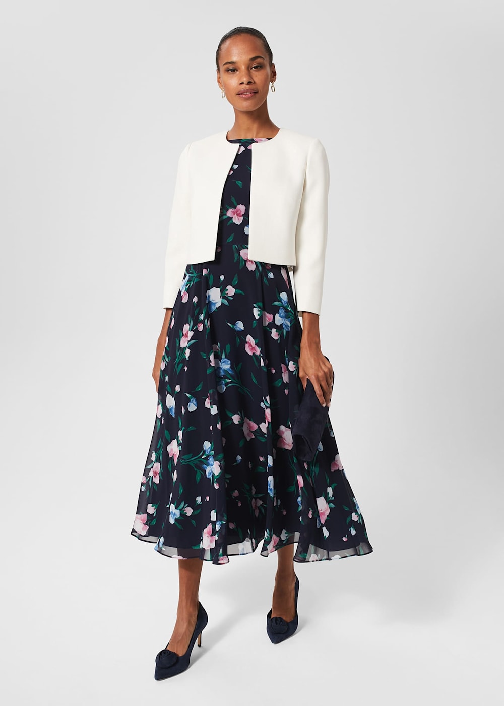 Elize Jacket Hobbs UK