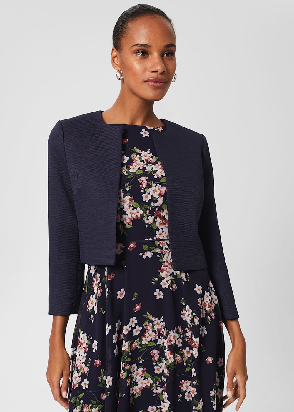 Elize Jacket Hobbs UK