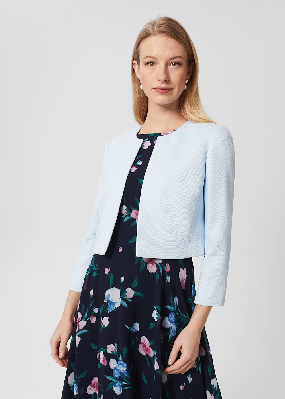 Elize Jacket Hobbs UK