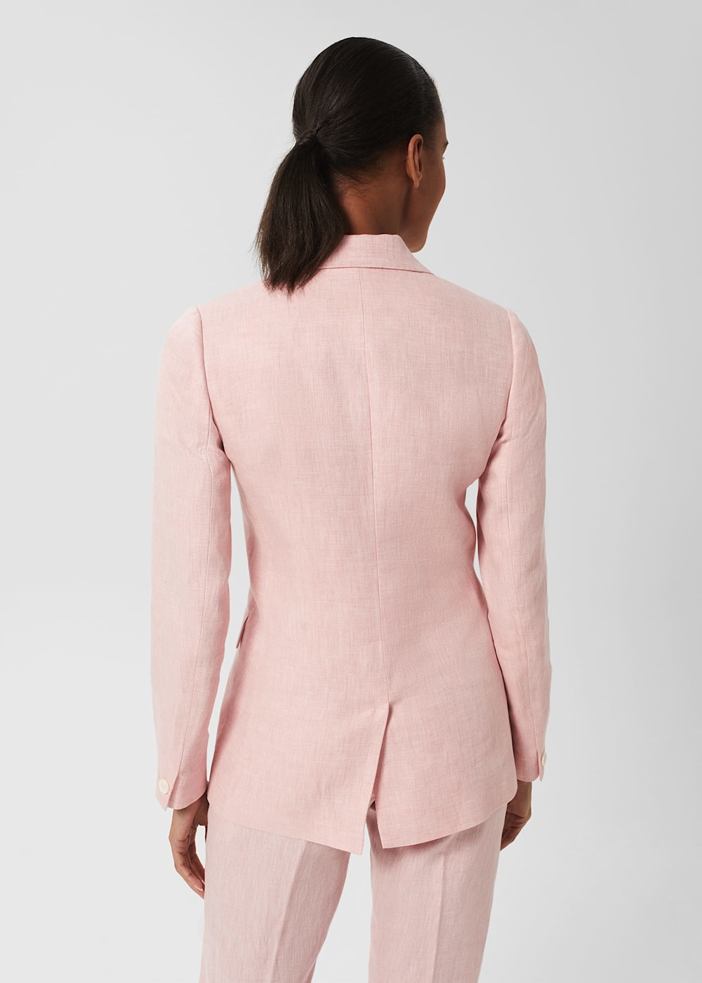 Hobbs nancy dress top
