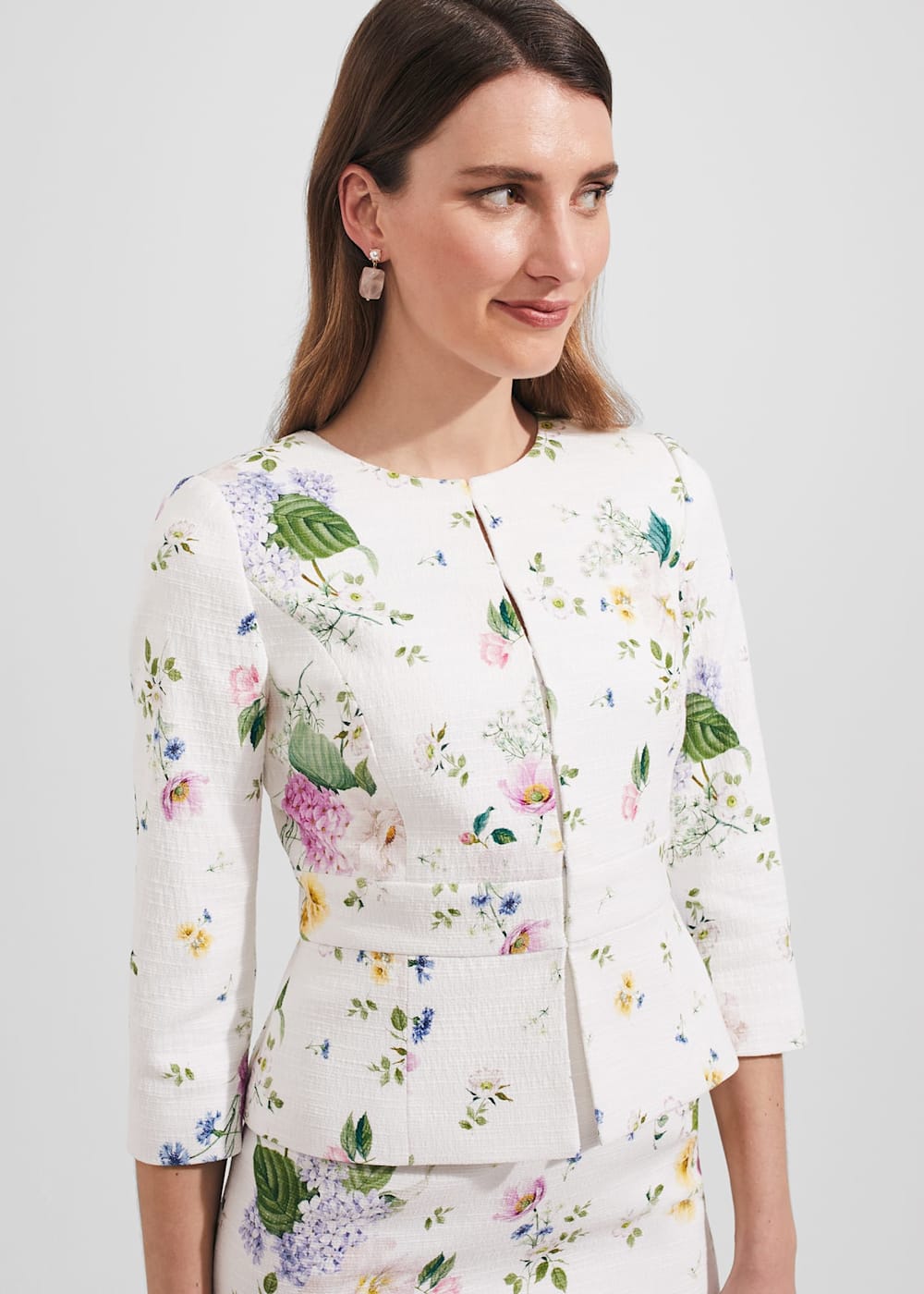 Emmaline Jacket | Hobbs US |