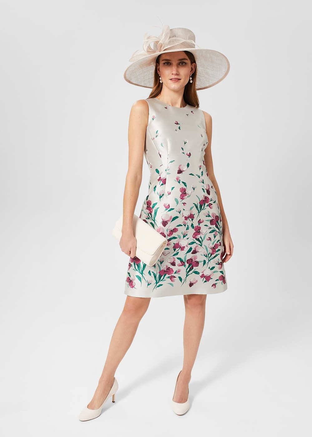 Hobbs gwen dress deals