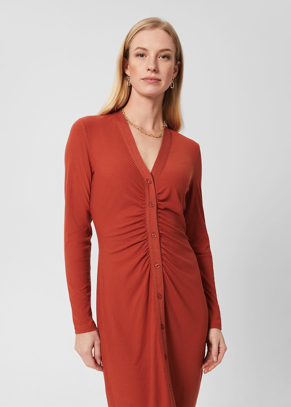 Hobbs hattie dress sale