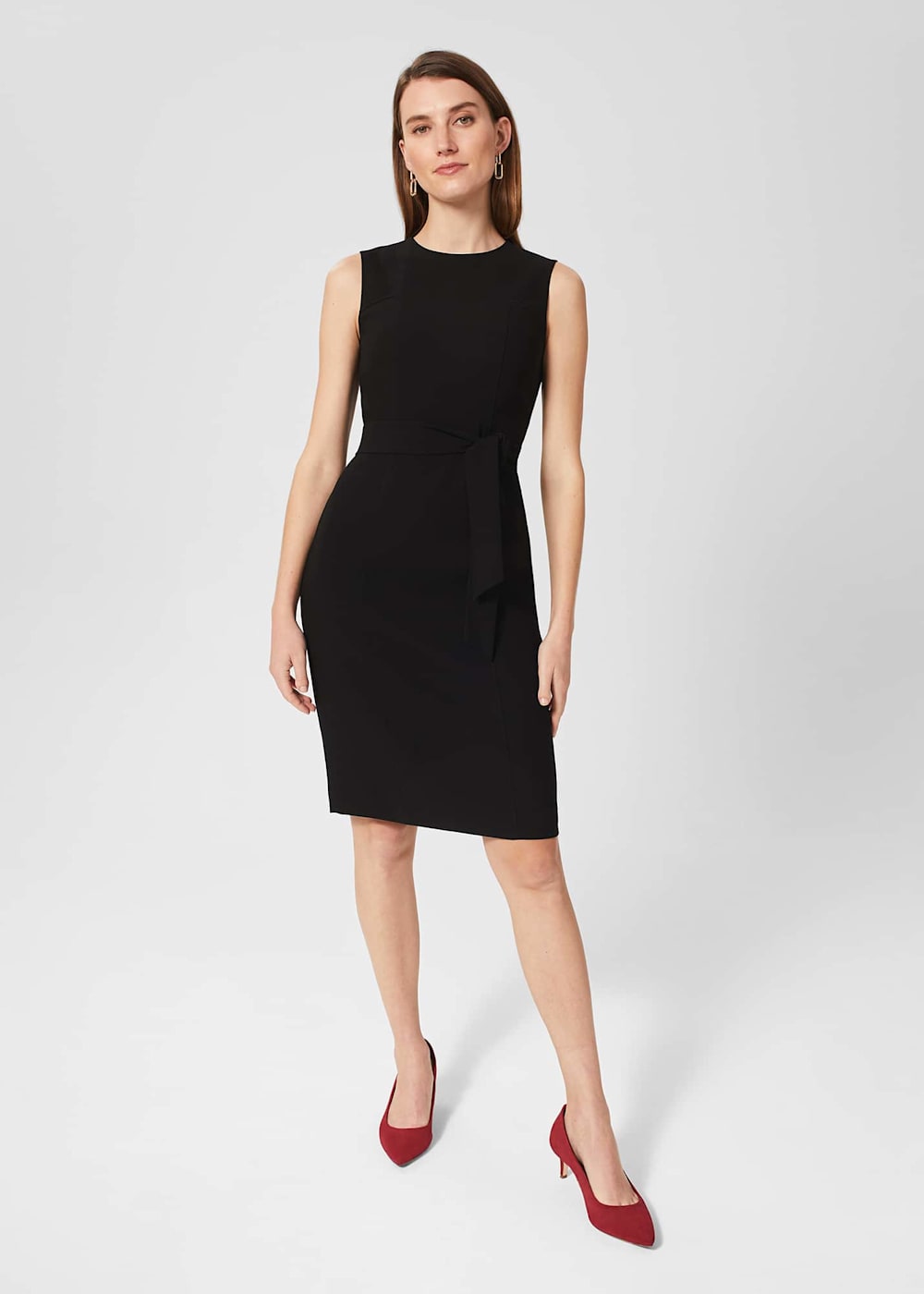 Little black dress petite uk clearance