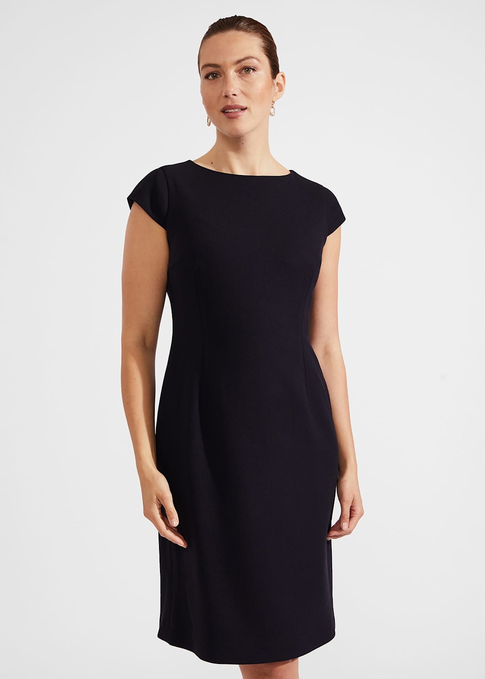 Hobbs mia dress shop