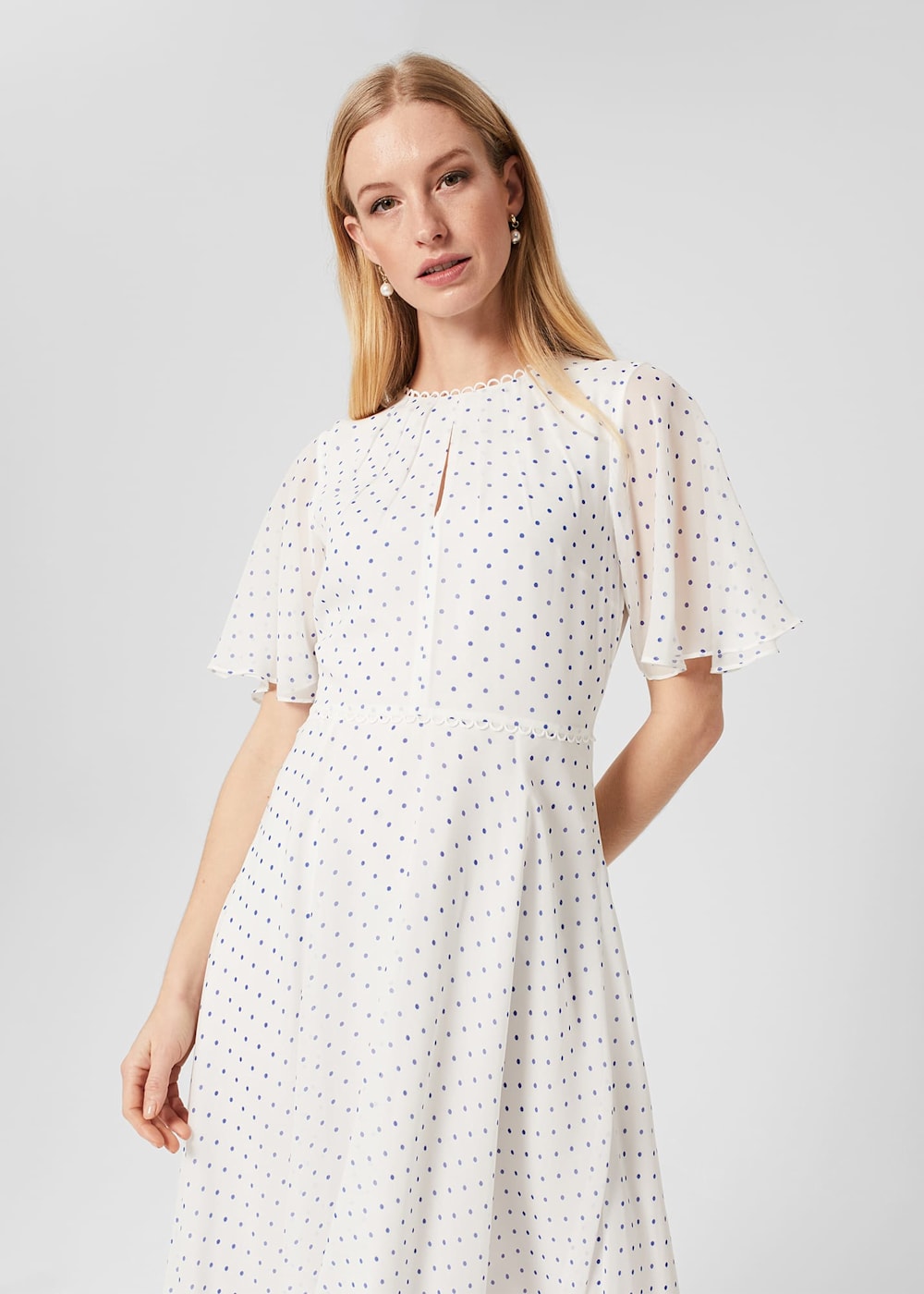 Hobbs priya dress outlet