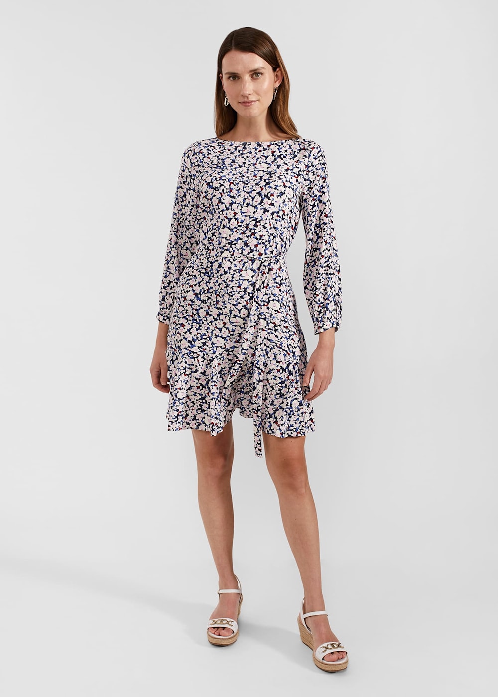 Hobbs marta anorak sale
