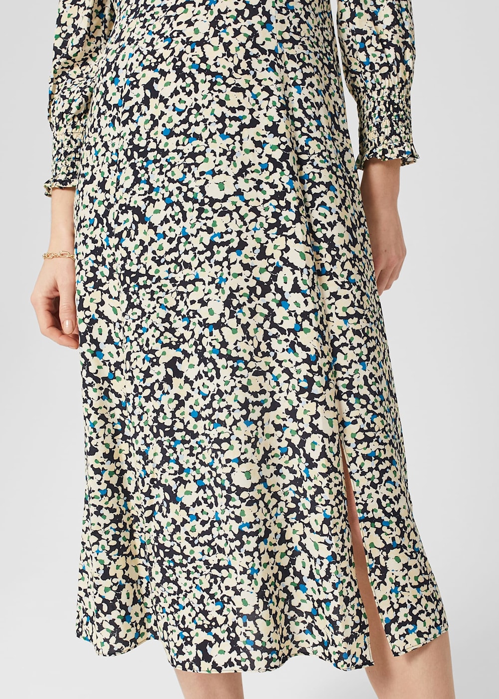 Hobbs tea dress 2025