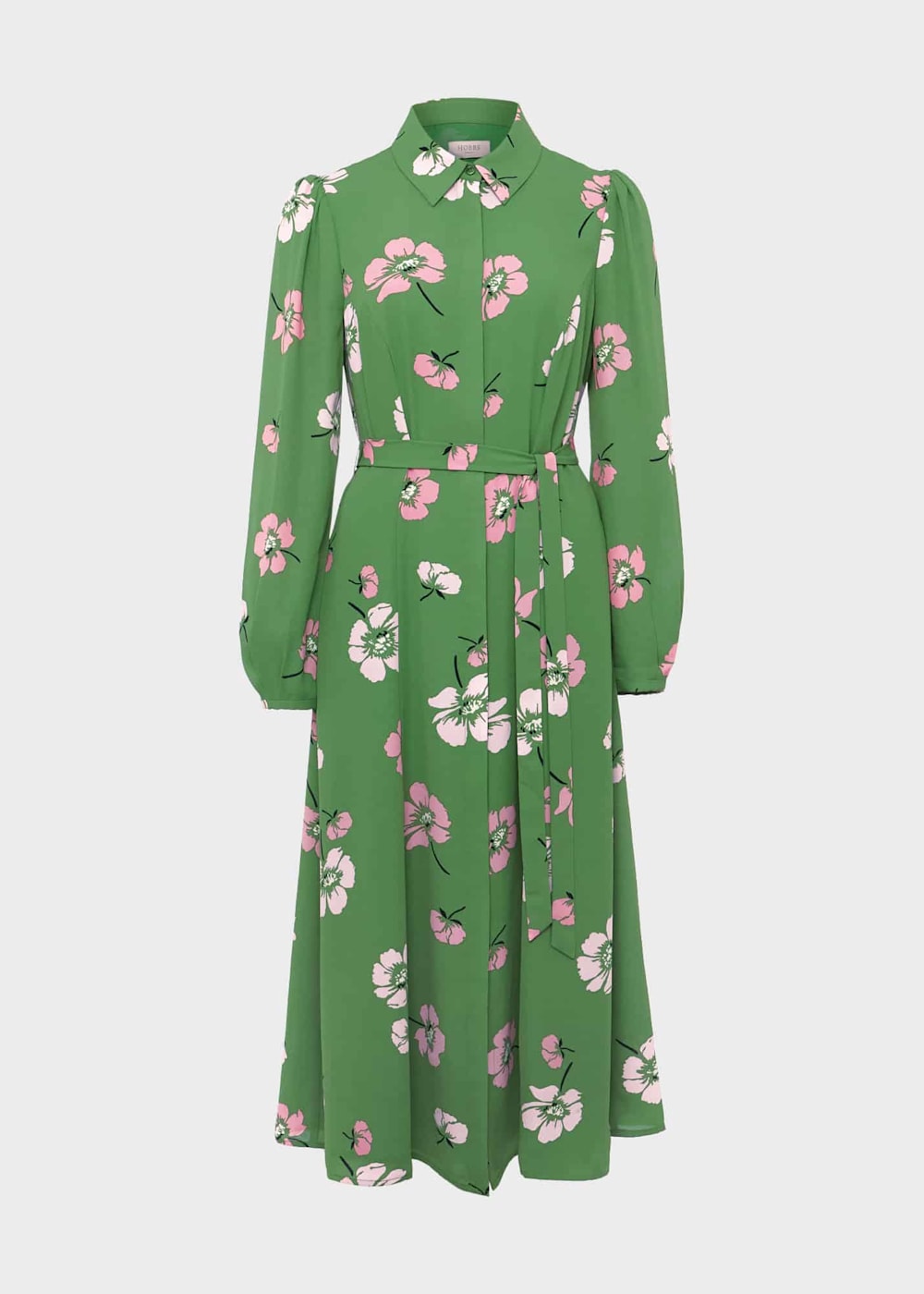Savannah Shirt Dress | Hobbs US | Savannah Shirt Dress | Hobbs US |