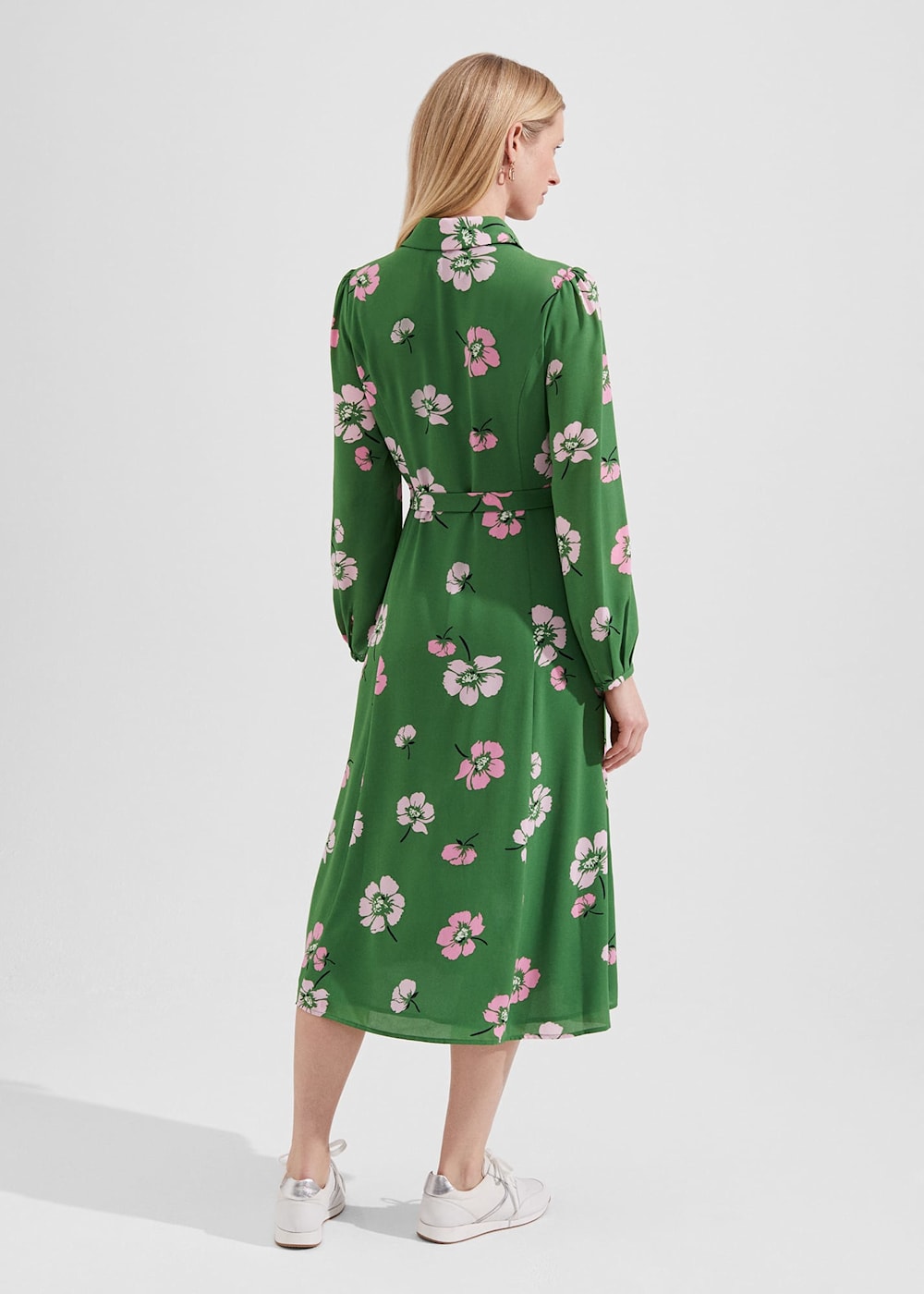 Hobbs savannah dress cheap