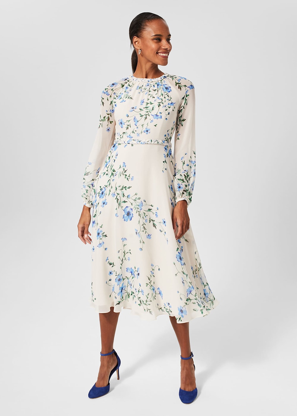 Hobbs london dresses outlet