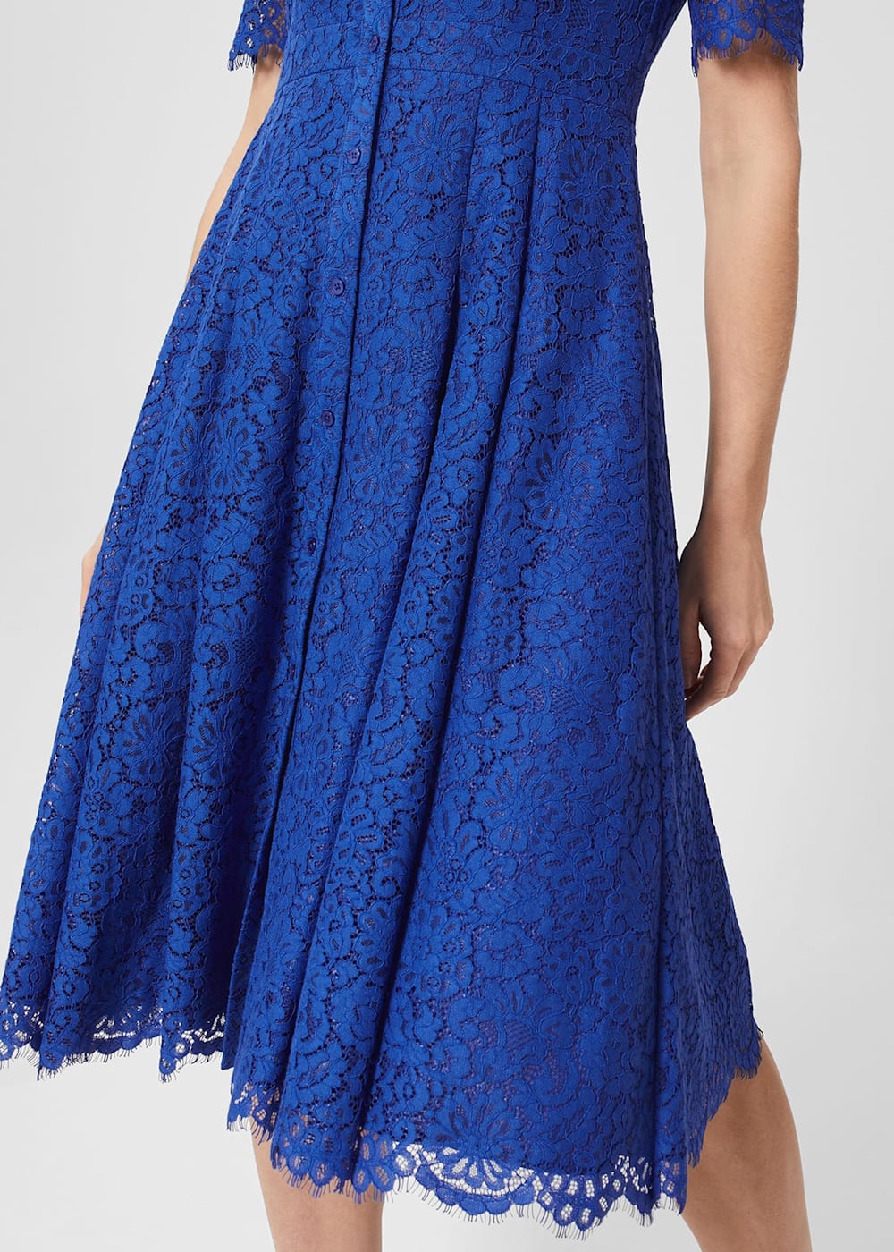 Monsoon rebecca lace dress discount