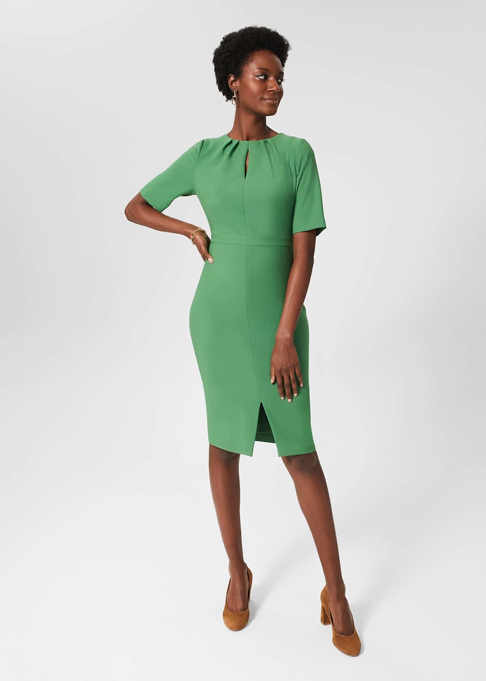 Tillie Dress
