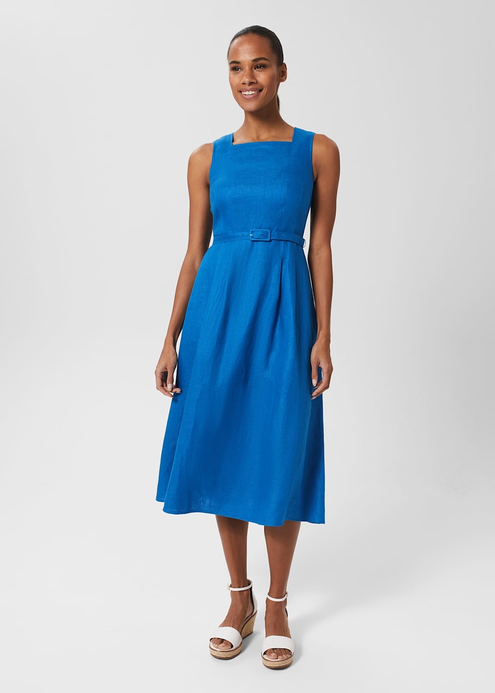 Hobbs gia dress outlet