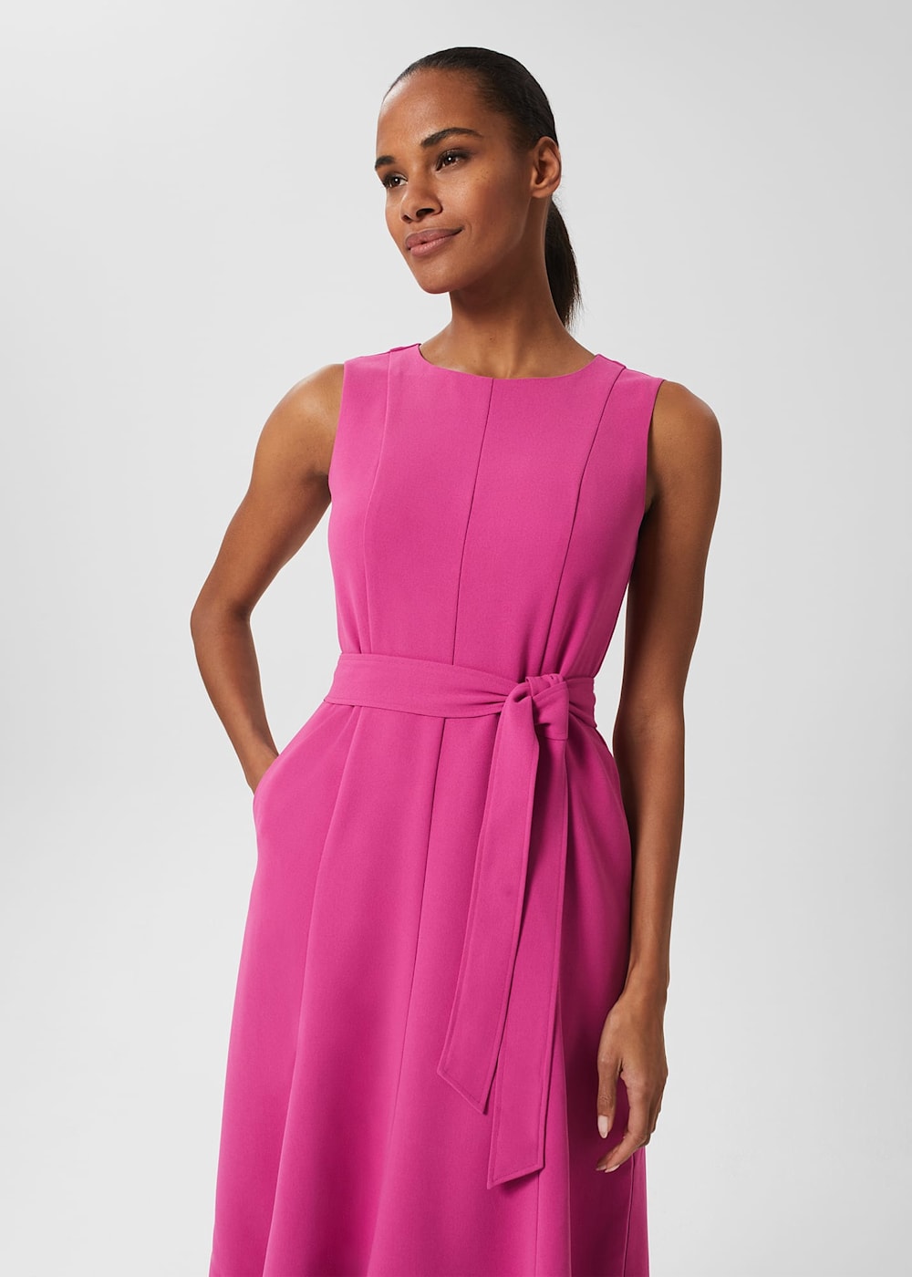 Rory Dress Hobbs UK