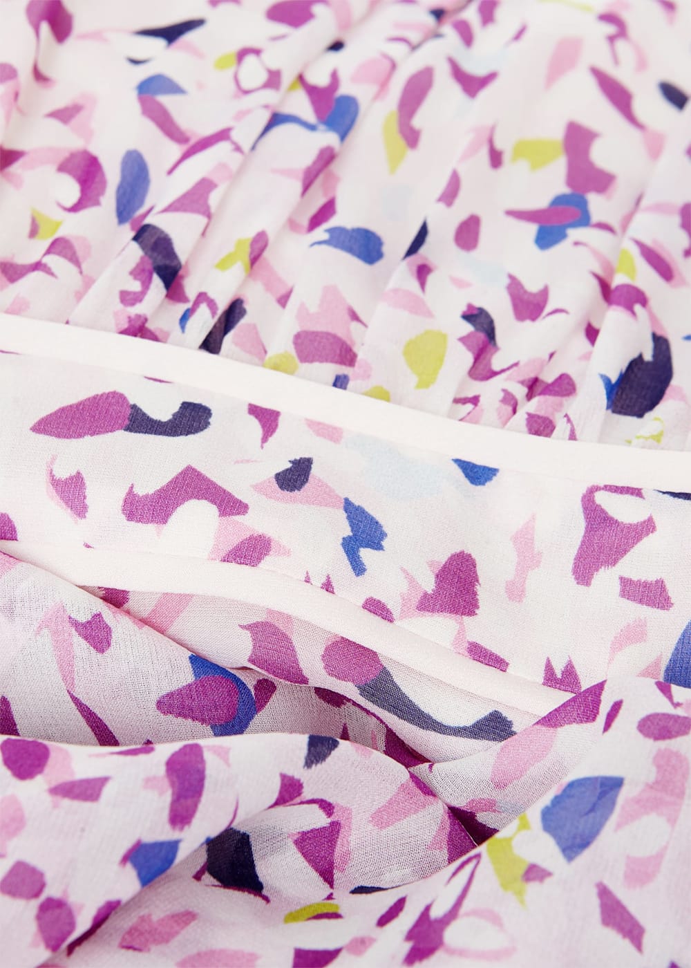 Petite Lisette Silk Dress | Hobbs US |