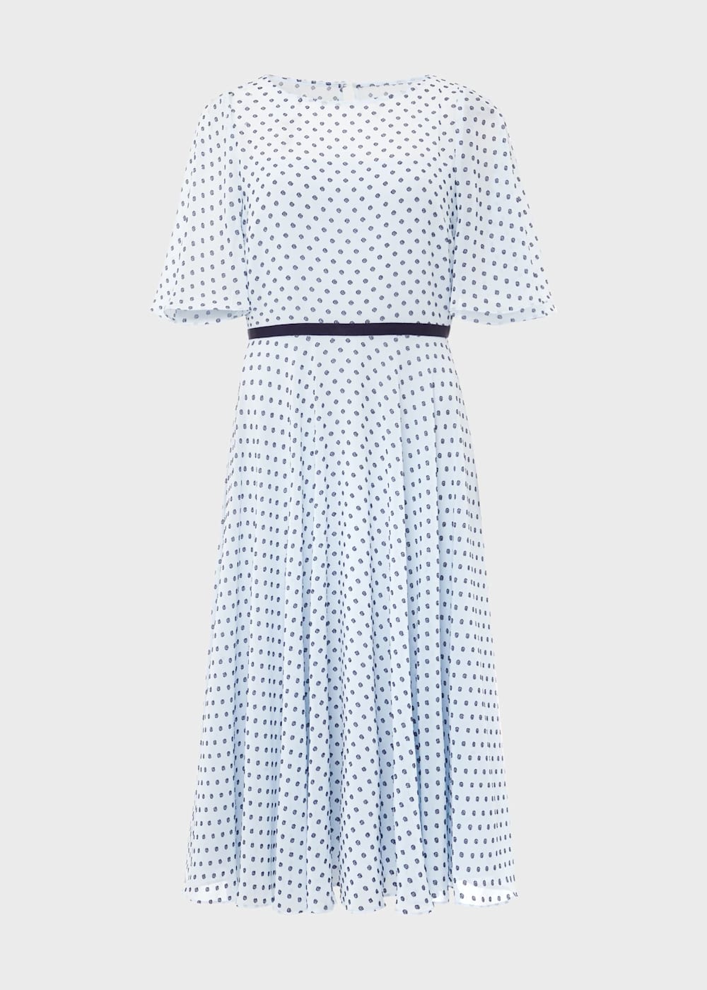 Hobbs elinor dress cheap