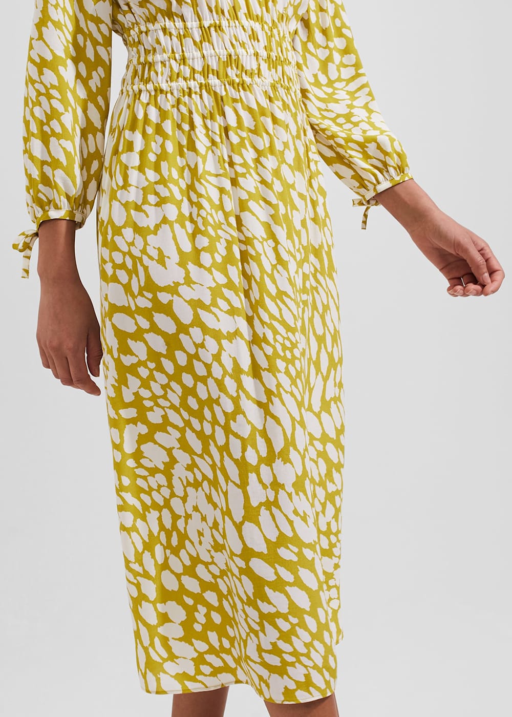 Fit and flare maxi floral dresses 5548