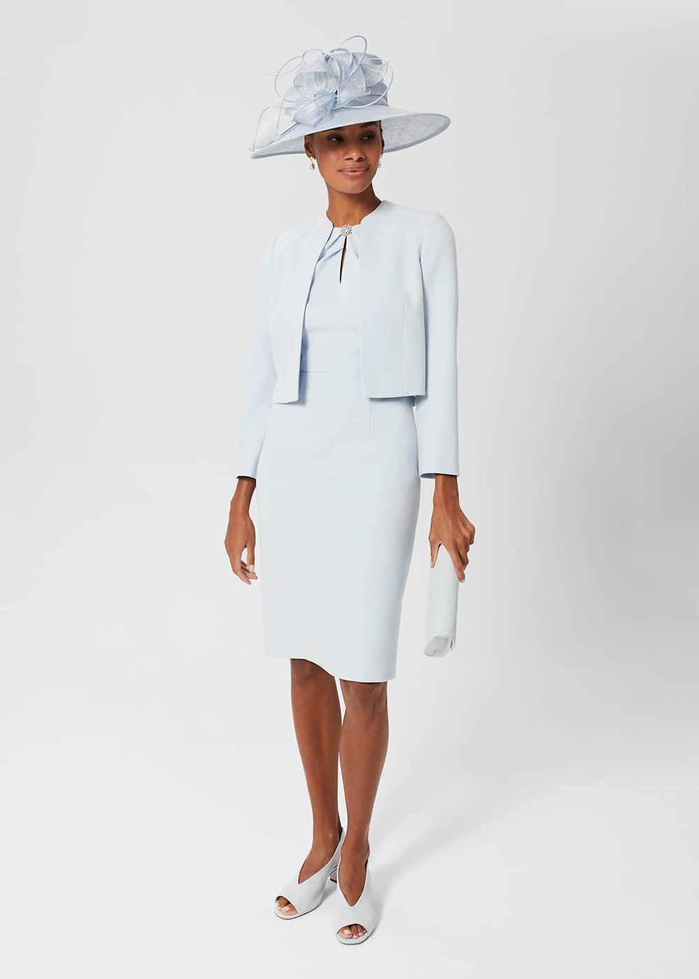 Gabby shift dress discount