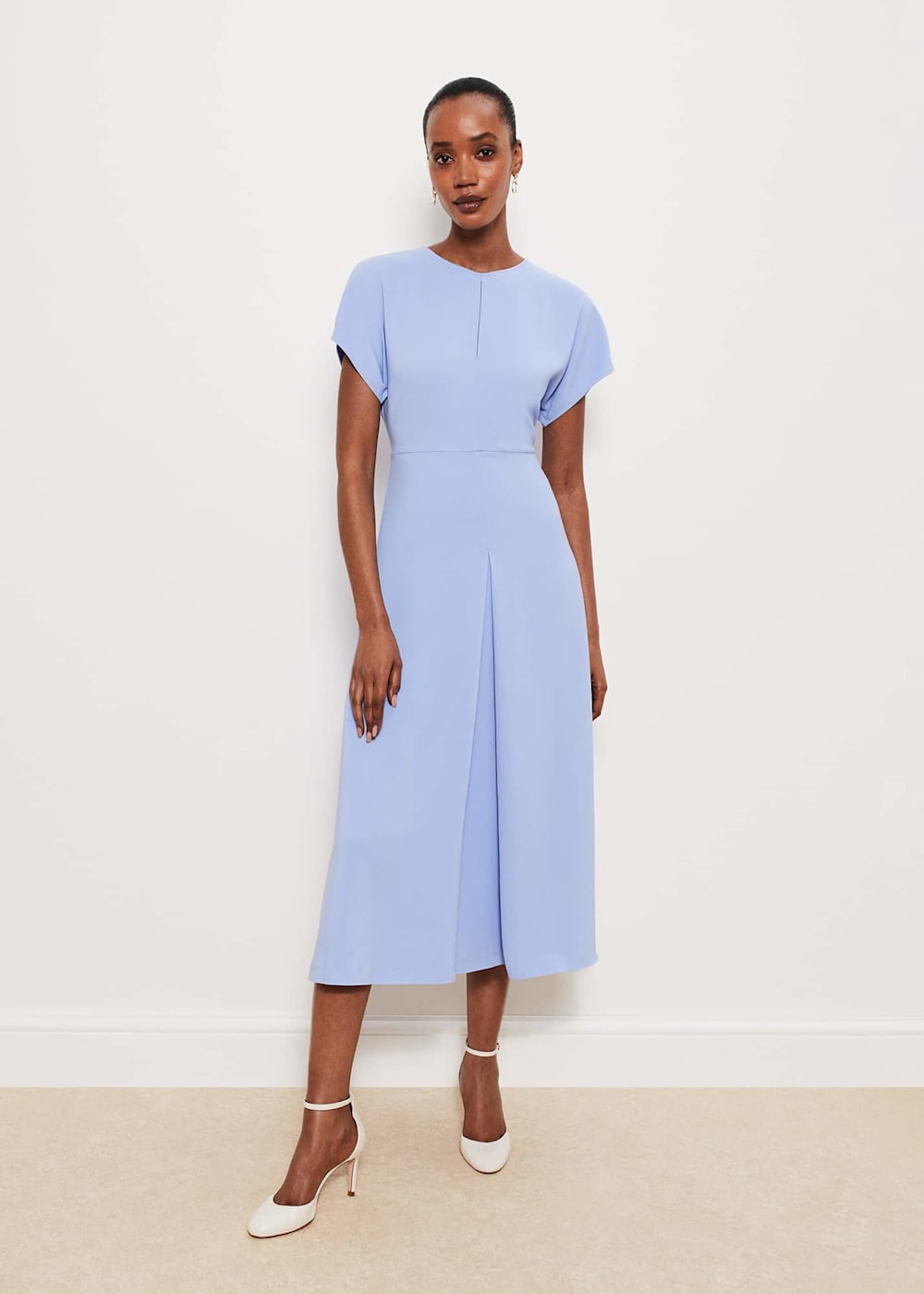 Spencer dress