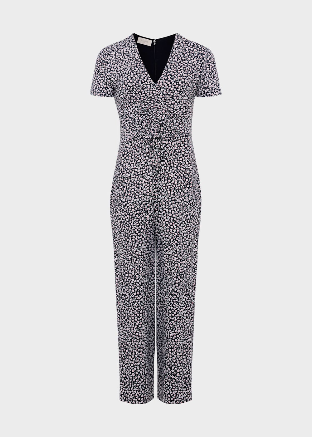 Hobbs spotty jumpsuit discount