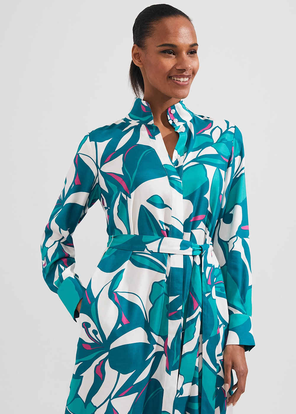 Winnie Dress | Hobbs UK |